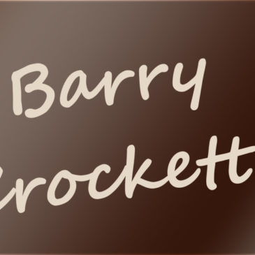 News – Barry Crockett geht nach 47 Jahre in den Ruhestand