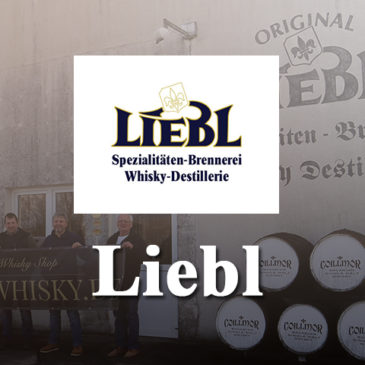 Liebl Whisky & Spirituosen Brennerei (Deutschland) Steckbrief