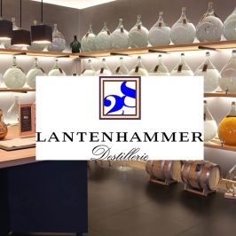 Lantenhammer Spirituosen (Deutschland) Brennerei Steckbrief