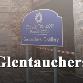 Glentauchers Malt Whisky Distillery (Schottland) Brennerei Steckbrief