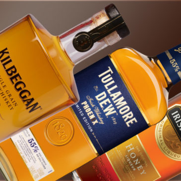 News – Irland deine Whiskey Brennereien Stand 2015