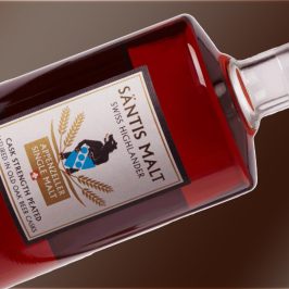 News – Säntis Malt Dreifaltigkeit – Der besondere Schweizer Whisky