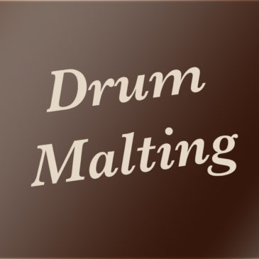Drum Malting