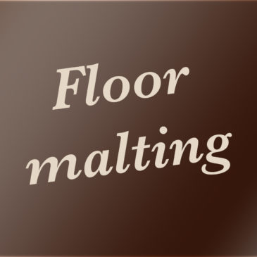 Floor Malting