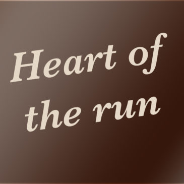 Heart of the Run