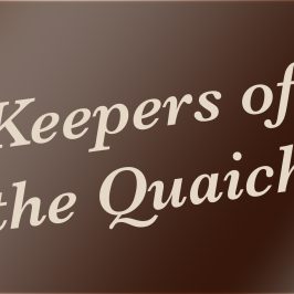 Keepers of the Quaich
