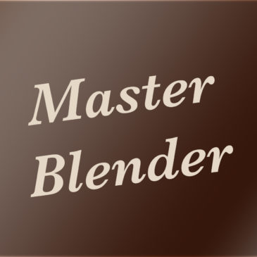 Master Blender