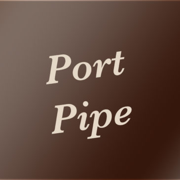 Port Pipe