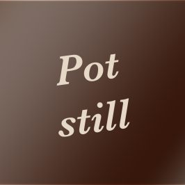 Pot still