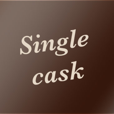 Single cask