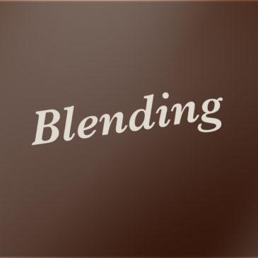 Blending
