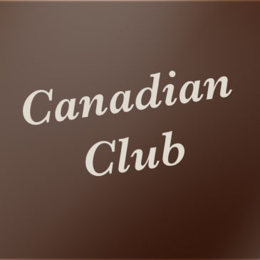 Canadian Club (Whisky)