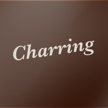 Charring