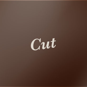 Cut