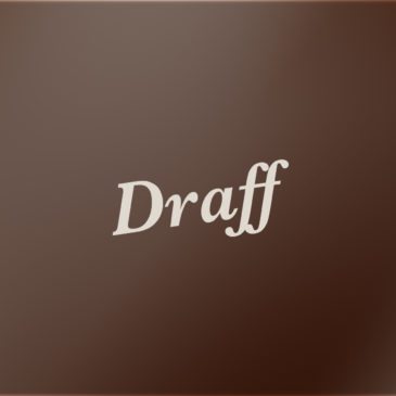 Draff