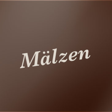 Mälzen