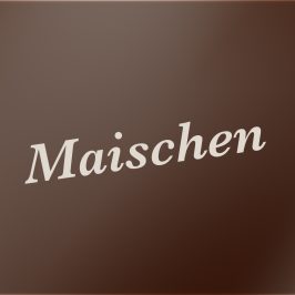 Maischen