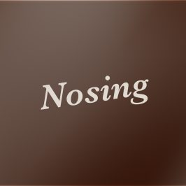 Nosing