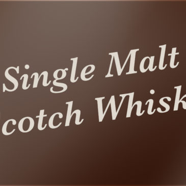 Organic Whisky
