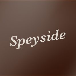 Speyside