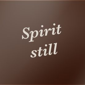 Spirit still