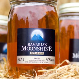 News – Bavarian Moonshine – American Spirit made in Bayern