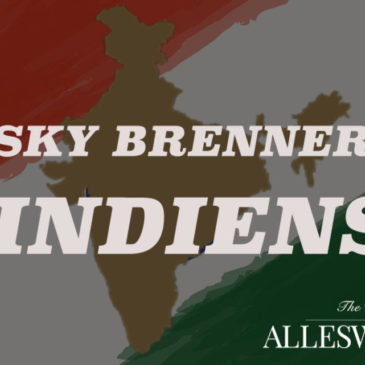 Liste aller Whisky Brennereien Indiens
