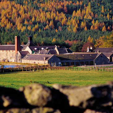 Royal Lochnagar Malt Whisky Distillery (Schottland) Brennerei Steckbrief