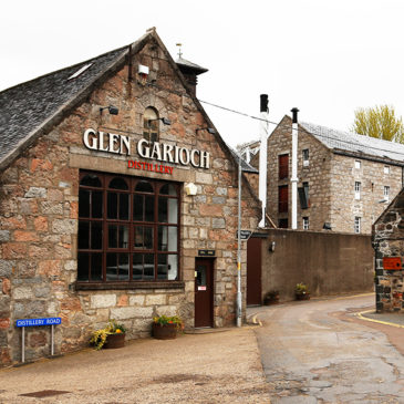 Glen Garioch Malt Whisky Distillery (Schottland) Brennerei Steckbrief