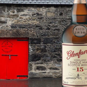 Editor´s Choice – Glenfarclas 15 Jahre Single Malt Scotch Whisky