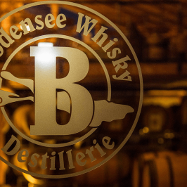 Steinhauser Malt Whisky Distillery (Deutschland) Brennerei Steckbrief