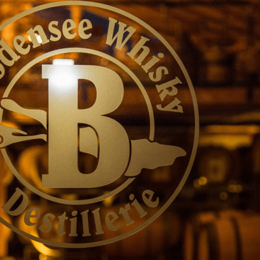 Steinhauser Malt Whisky Distillery (Deutschland) Brennerei Steckbrief