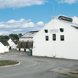 Glen Elgin Malt Whisky Distillery (Schottland) Brennerei Steckbrief