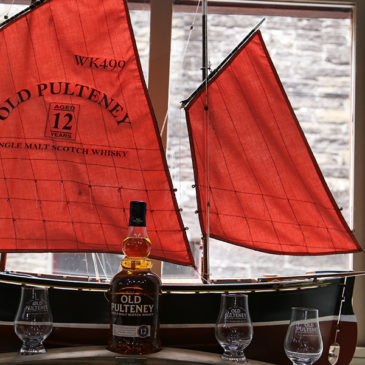 Pulteney Malt Whisky Distillery (Schottland) Brennerei Steckbrief