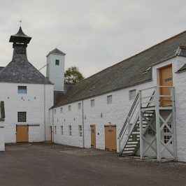 Dallas Dhu Malt Whisky Distillery (Schottland) Brennerei Steckbrief