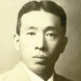 Shinjirō Torii (鳥井 信治郎) – Japanischer Whiskypionier