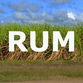 RUM – Am Anfang war das Zuckerrohr – Eine geschichtliche Reise